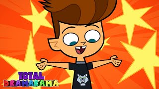 Total Dramarama  Cool Cody