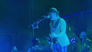 The Les Claypool Frog Brigade - Up on the Roof (Houston 06.16.23) HD