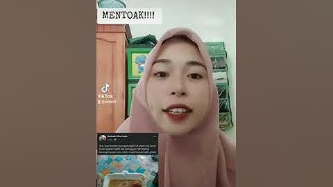 Lagi Viral Pantun Buat Mertua 🤣🤣