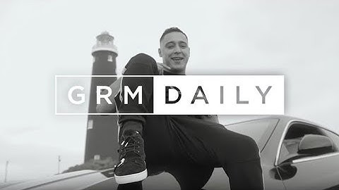 Kay Zed - Arabiflow REMIX (Prod. by Shady) [Music Video] | GRM Daily