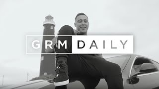 Video thumbnail of "Kay Zed - Arabiflow REMIX (Prod. by Shady) [Music Video] | GRM Daily"