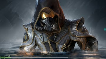 PUBG MOBILE PHOENIX OS 60FPS+HDR