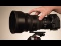 THROWBACK THURSDAY (on Monday) Nikon 200mm f/2 VR (Version 1) Review by Darren Miles