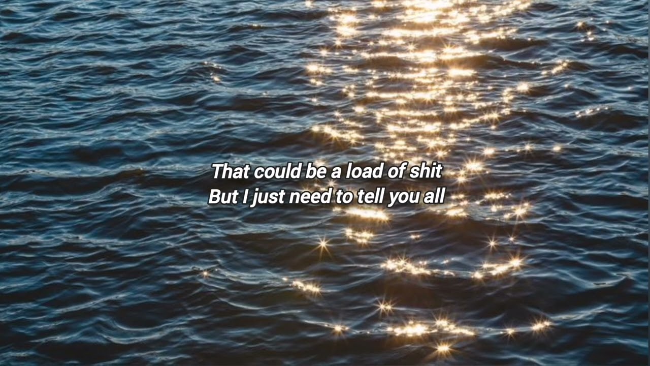 Ashe 🧜🏻‍♀️Moral of the story lyrics (for begginer english learners 