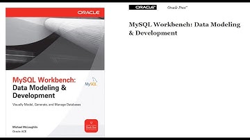 MySQL Workbench Data Modeling & Development Part 1
