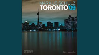 Toronto '09 Continuous DJ Mix CD1 (Mixed and Compiled by Markus Schulz)