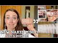 Urban Decay Naked 3 Mini - Let's Try to Dupe It!