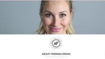 Ashley Freeman: Company