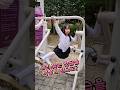 다리 찢는 연습을 이렇게 한다고? #shorts #다리찢기 #다리찢는방법 #다리찢기연습 Mp3 Song