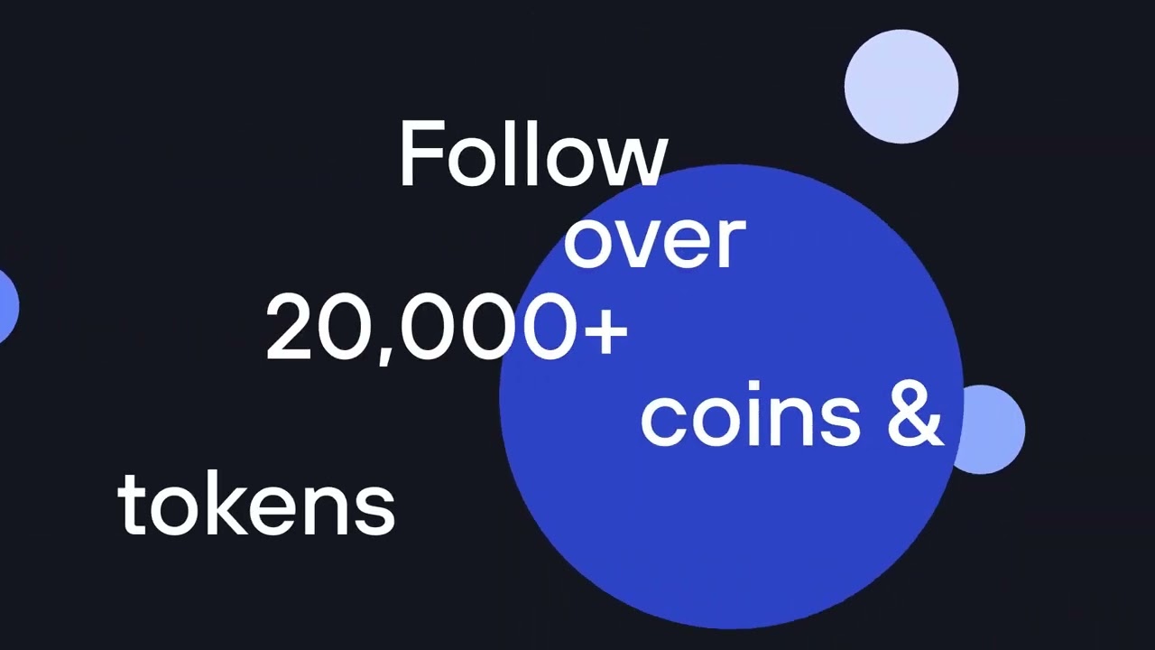 Download CoinMarketCap: Crypto Tracker APKs for Android - APKMirror