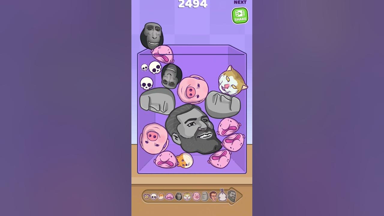 гига чад😈чад☢️#shorts - YouTube