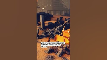 NASA Is Mining the Moon — To Power the Next Civilization