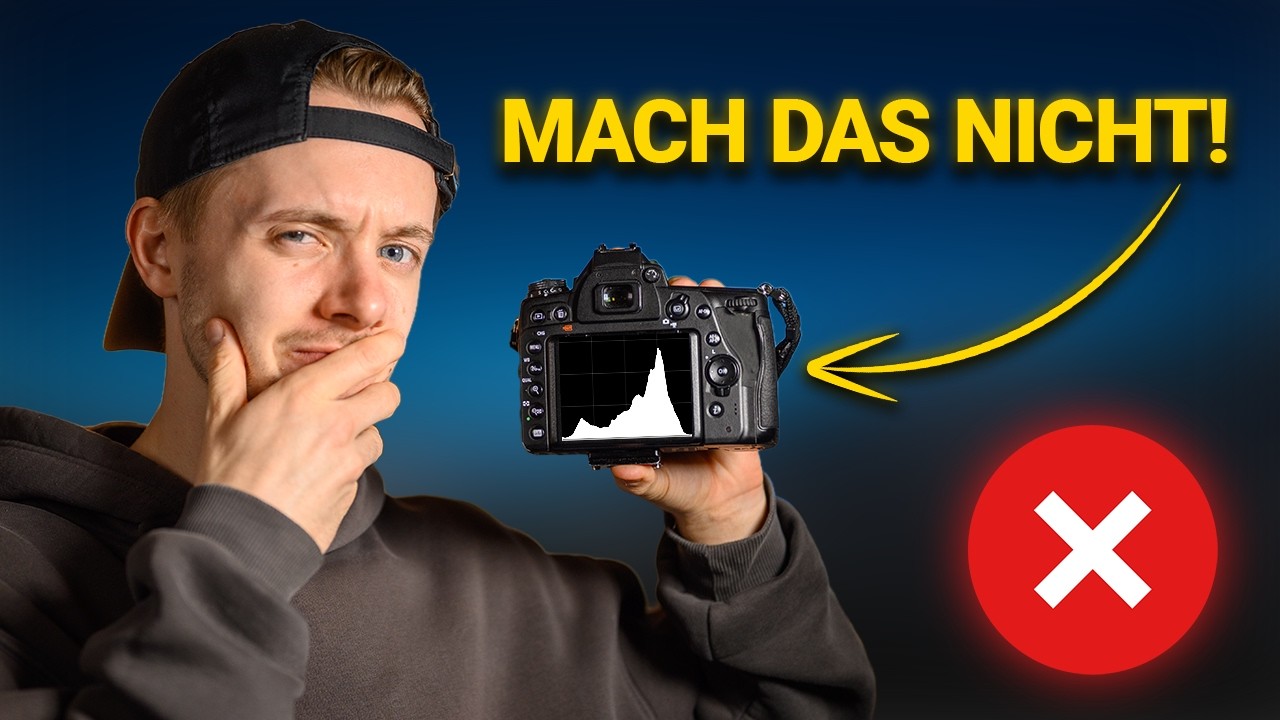 Du verschenkst Bildqualität, wenn du diese Funktion nicht nutzt!