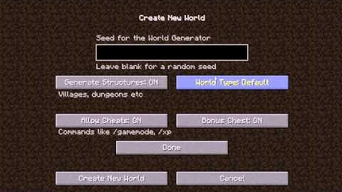 Minecraft: Hexxit, 1 Getting Started