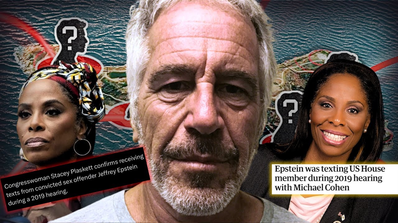 Democrat EXPOSED For COLLUDING With Epstein In Congressional Hearing