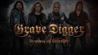GRAVE DIGGER - &quot;Symbol Of Eternity&quot; (Various formats presentation video)