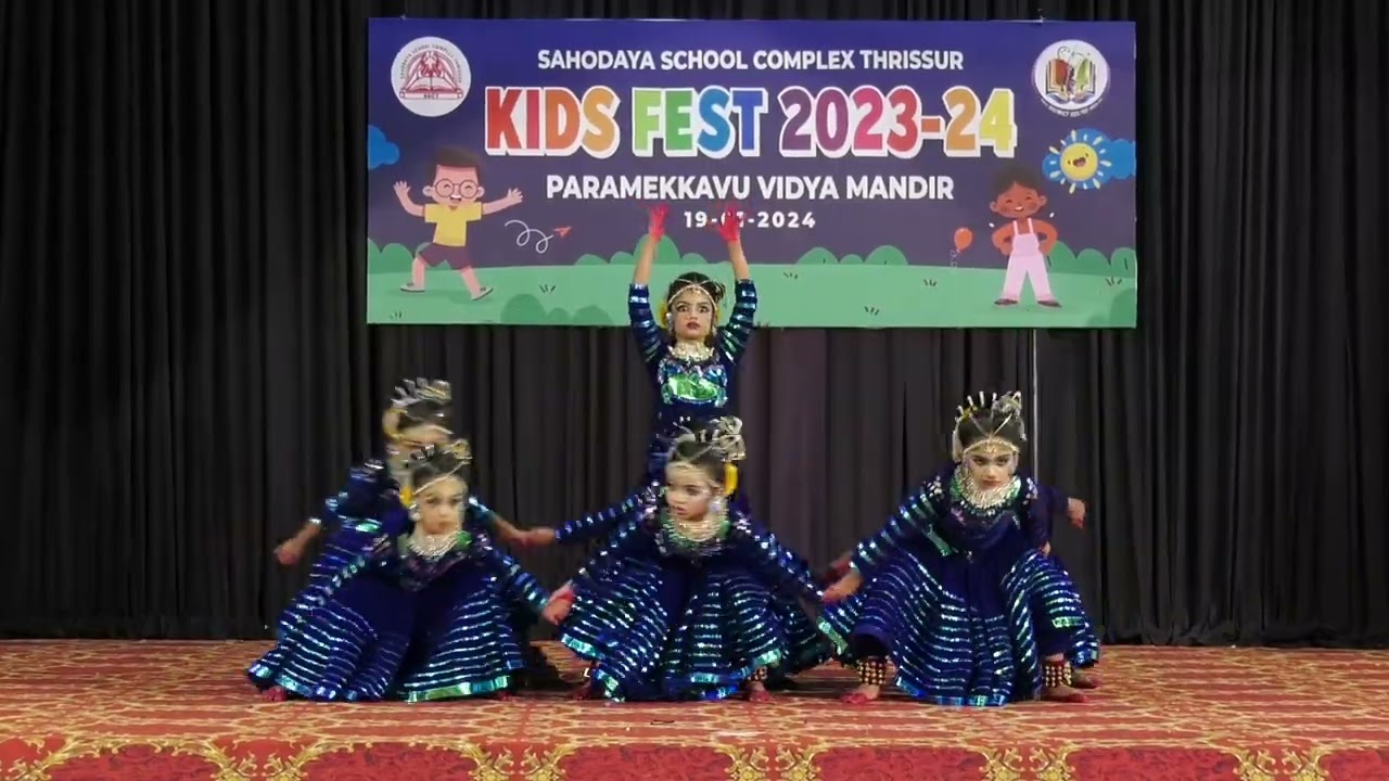 Third prize with A grade winning performance 