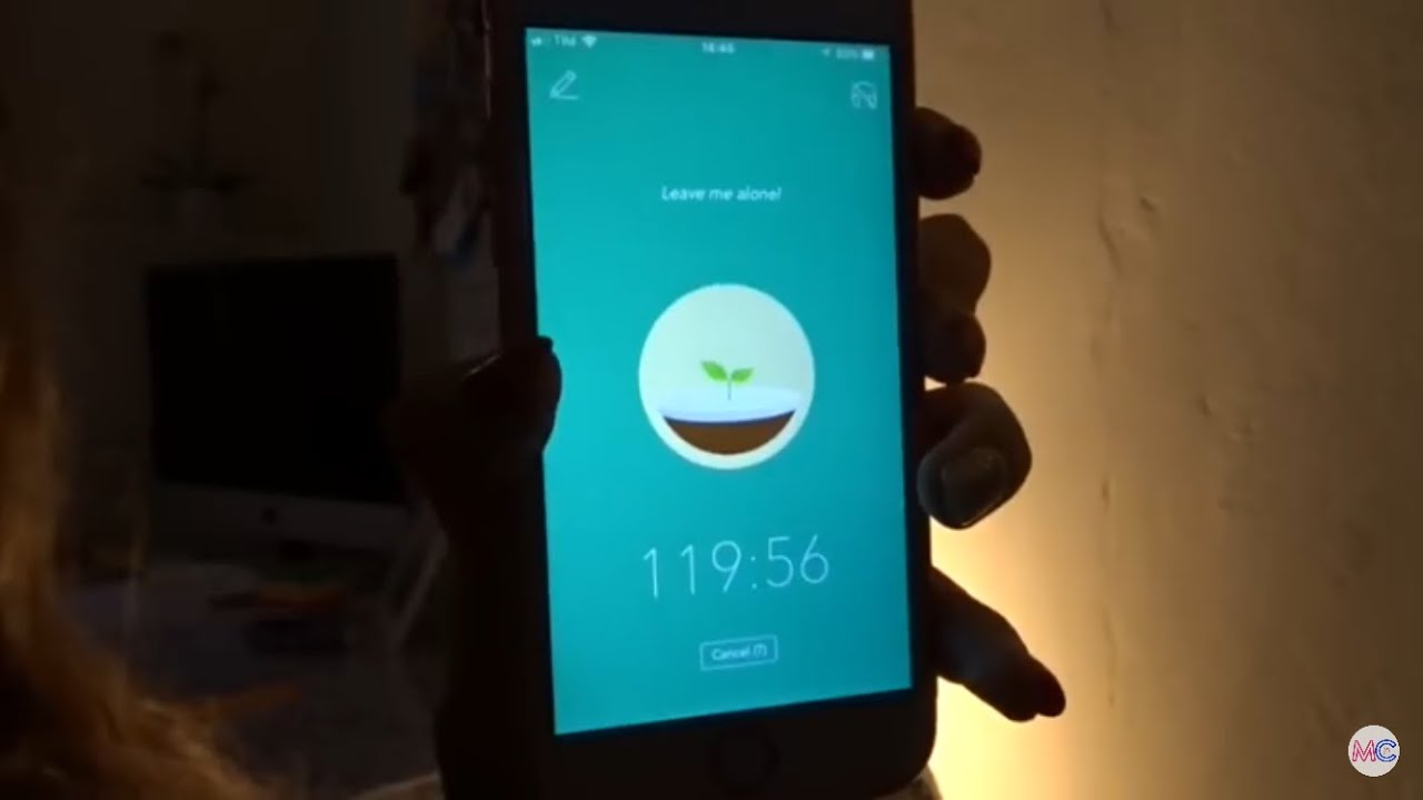 il primo study vlog del 2018!