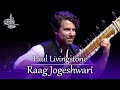 Raag jogeshwari by paul livingstone