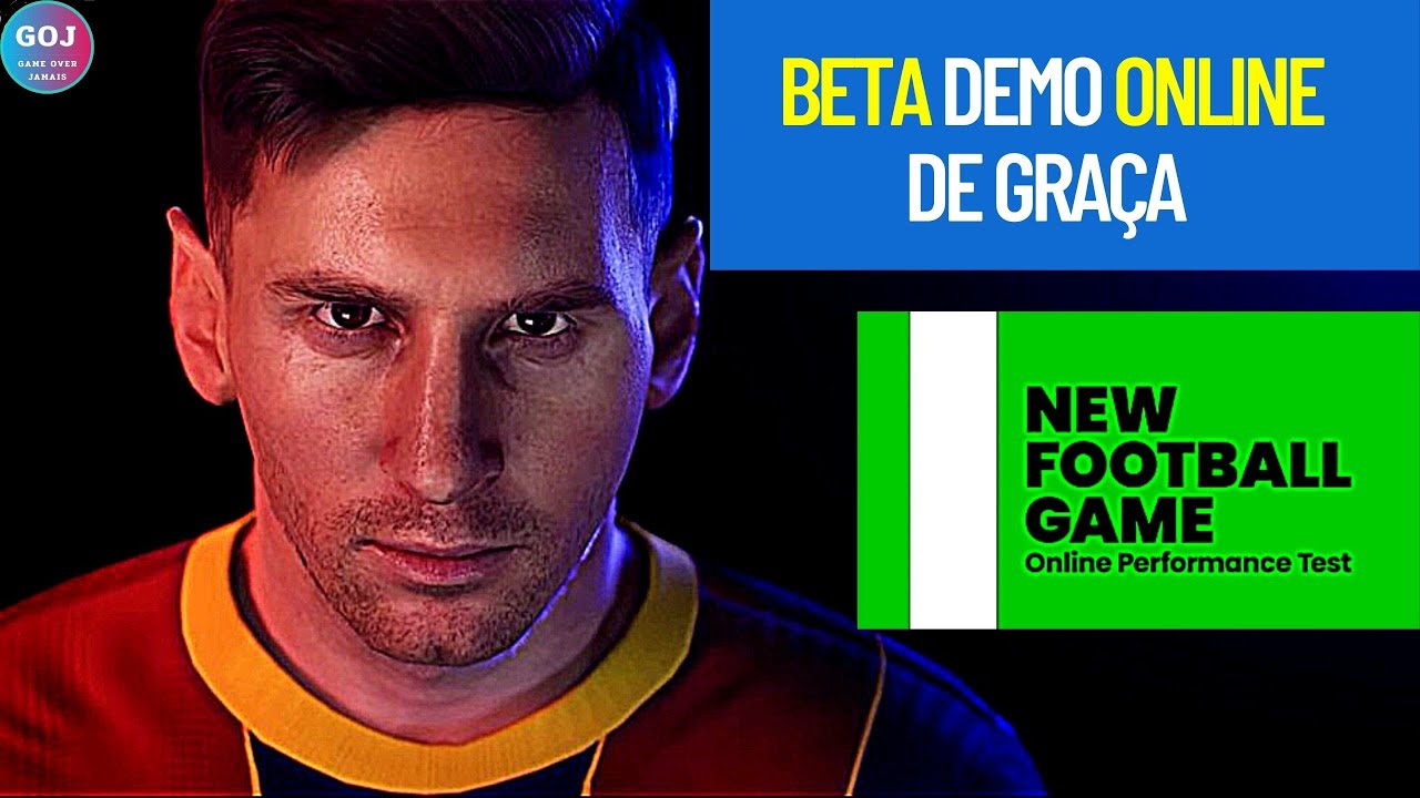 PES 2022  Demo do novo jogo está disponível para download; veja