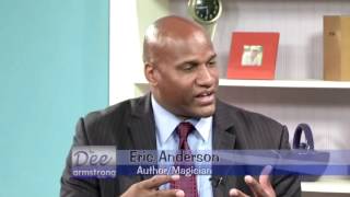 Passionpreneur Eric Anderson on The Dee Armstrong Show
