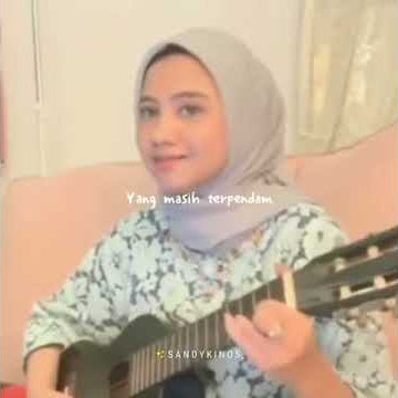 BEAGE-SENDIRI LAGI (Cover Sea)