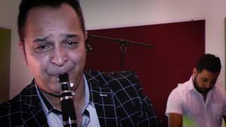 Ork Gerri Band © Grcko Oro 2019█▬█ █ ▀█▀