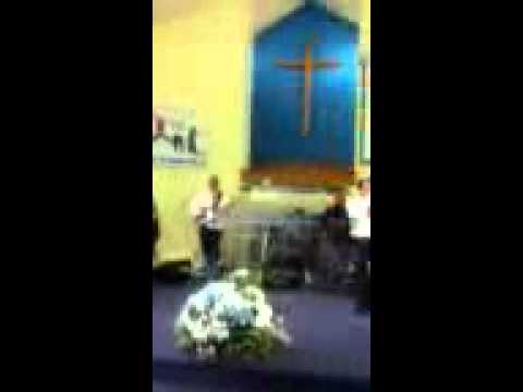 Battle Cry-Praise God Glory to God-Jason Younger C...