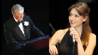 BUONANOTTE ROSSANA - SIMONA MOLINARI musica di LELIO LUTTAZZI (sua è la base al piano) chords