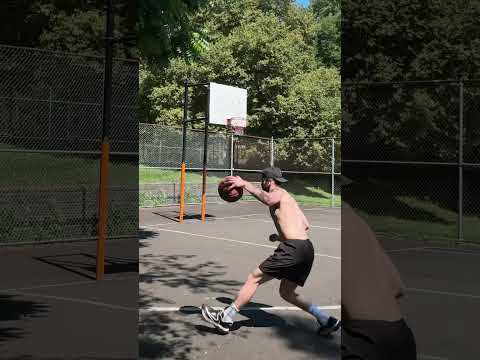 Which was best?! 😂🏀 #basketball #hooper #ytshorts