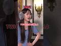 [NMIXX] イヤホンガンガンゲーム🎧〜あの伝説再び〜#shorts #nmixx#엔믹스 #和訳動画