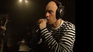 The The -  I Saw The Light (Live on 2 Meter Sessions)
