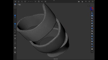 Forger Tips: Quick retopo