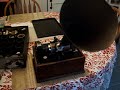 Lovely little maiden  edison record 189798 edison symphony orchestra