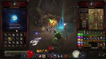 Diablo 3 Aegis Of Valor Run Patch 2.6.7