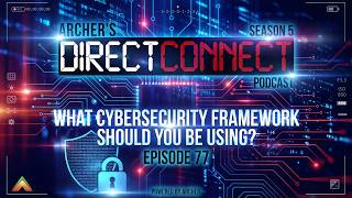 Famous What Cybersecurity Framework Should You Be Using? | DirectConnect Wealth