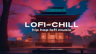 Lofi focus beats for work ⛩️