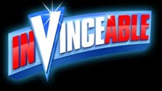 InVinceable Stain Remover