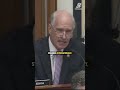 Keating: “It is the most convoluted bulls*it I have ever heard in my life."