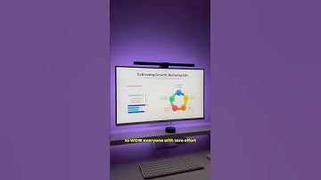 Don’t let your boss know about this 🤫 #powerpoint #infographic #presentation #chart #report