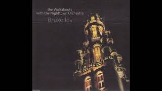 The Walkabouts : Rebecca WIld (live 1997)