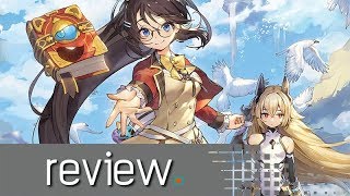 RemiLore: Lost Girl in the Lands of Lore Review - Noisy Pixel
