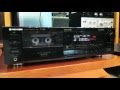 Cassette Pioneer T-333R