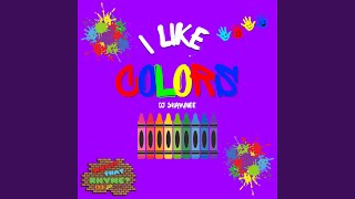 Video thumbnail of "Dj Shawnee - I Like Lots Of Colors"
