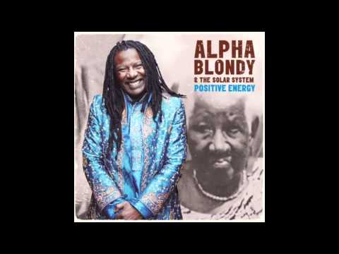 Alpha Blondy - Madiba m'a dit