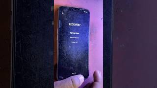 Oppo A59 5G Hard Reset || Factory Data Reset || Pattern Unlock🔓 #Oppoa59hardreset #factorydatareset