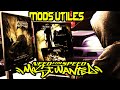 5 MEJORES MODS ÚTILES para NFS MOST WANTED (2005)