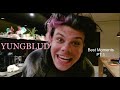 Best YUNGBLUD Moments (Some clips uncensored)