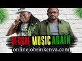 Dj Patiz ft Tongola Mate Live in Kisumu. Reggae Mixtape 1