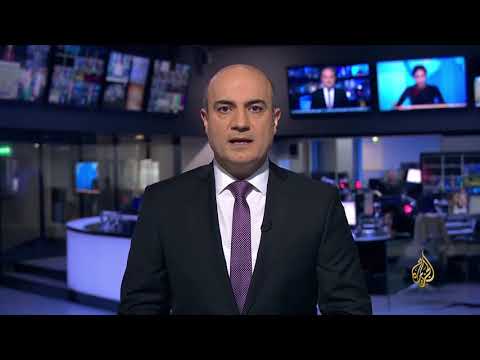 موجز الأخبار - العاشرة مساءً 22/12/2017